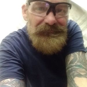 Meet your Posher, Sean